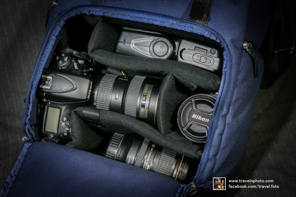 camera bag, Yeti, Zkin, photography bag, 相機袋, 旅行袋, 旅行相機袋, 旅行相機背包