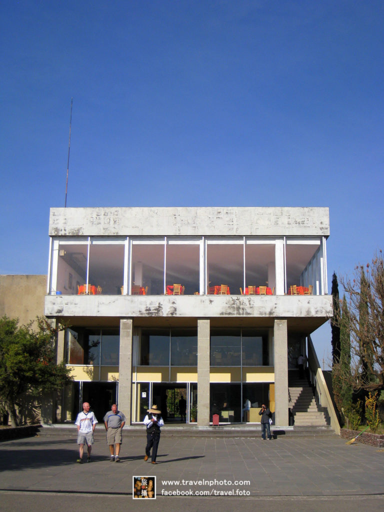 Teotihuacán